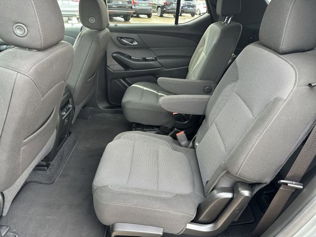 Certified 2023 Chevrolet Traverse LT image 27