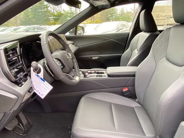 New 2026 Lexus RX 350 Premium w/ Accessory Package (Z1) AWD/4WD image 19