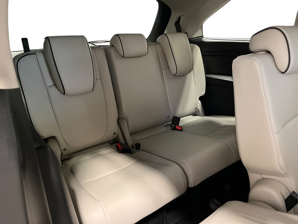 New 2027 Honda Odyssey Touring image 28