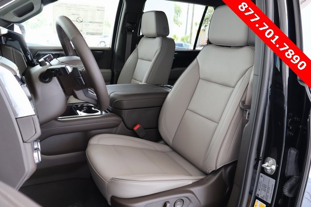 New 2025 GMC Yukon XL Elevation image 13