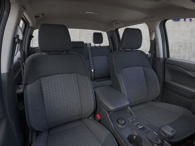 New 2026 Ford Ranger XL image 10