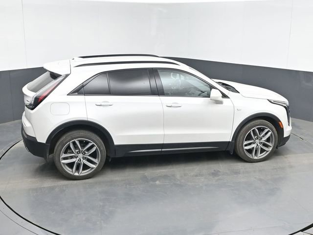 Used 2020 Cadillac XT4 Sport AWD/4WD image 26