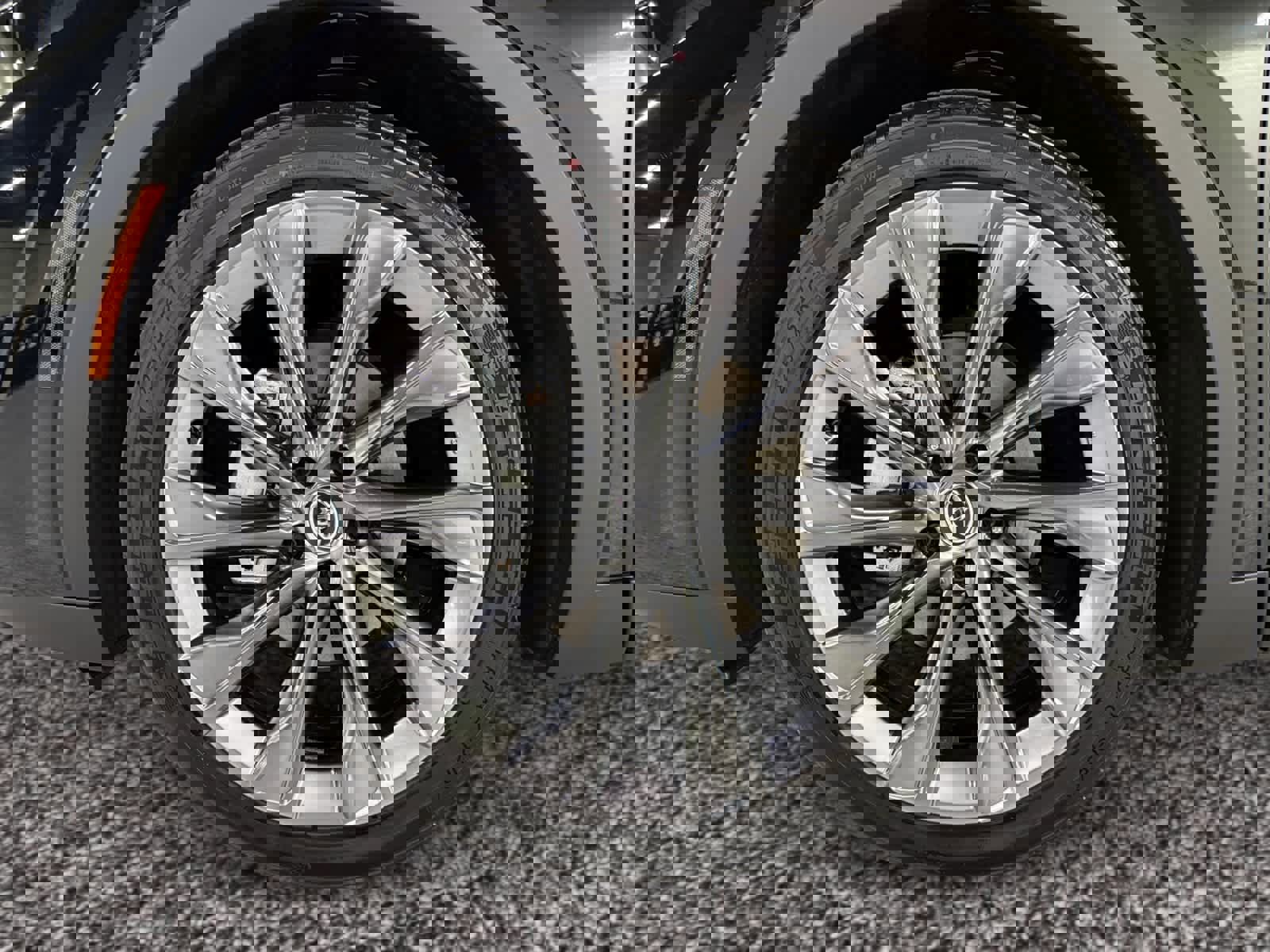 New 2026 Toyota Crown Limited AWD/4WD image 18