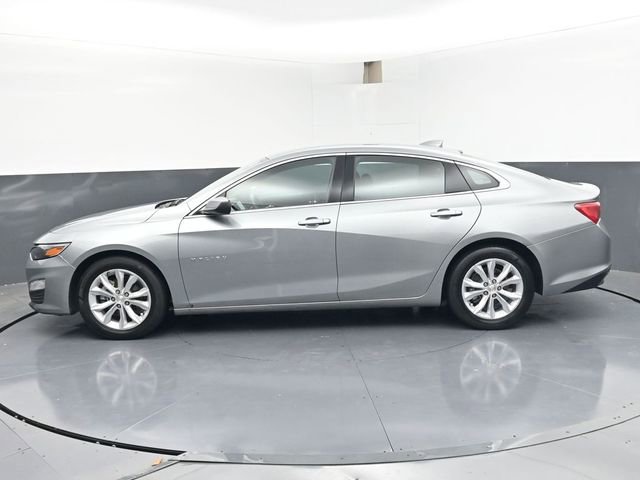 Used 2024 Chevrolet Malibu LT FWD image 4