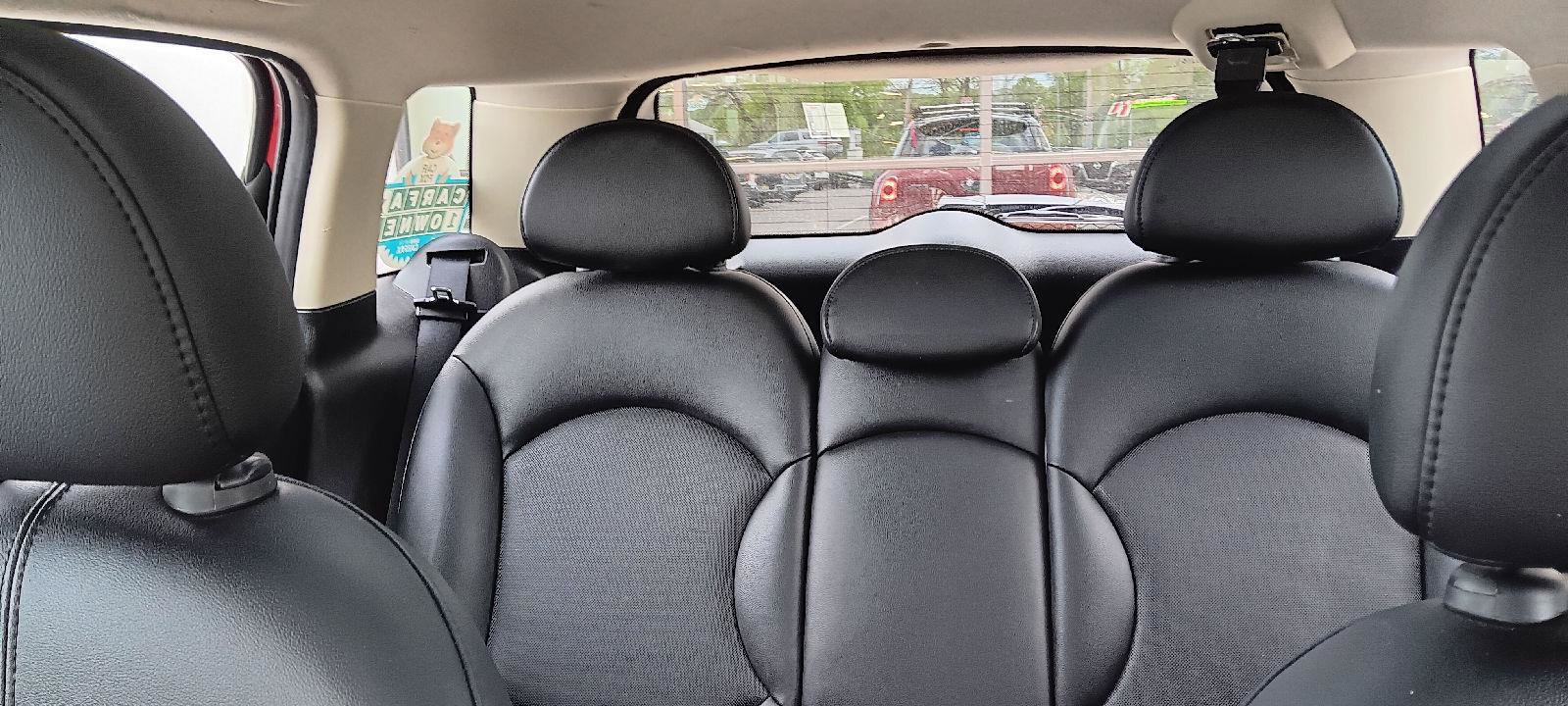 Used 2014 MINI Cooper Countryman S image 22