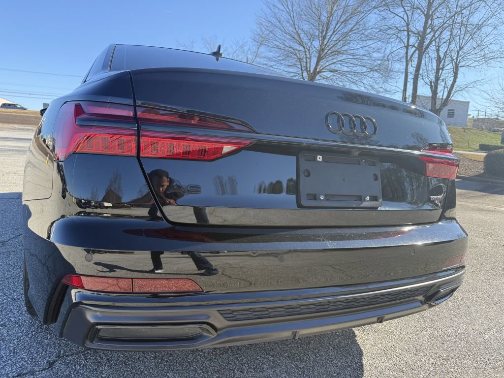 Used 2019 Audi A6 3.0T Prestige w/ Prestige Package image 9