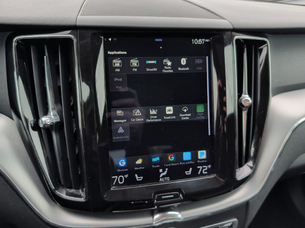 Used 2019 Volvo XC60 T5 Momentum w/ Premium Package AWD/4WD image 19