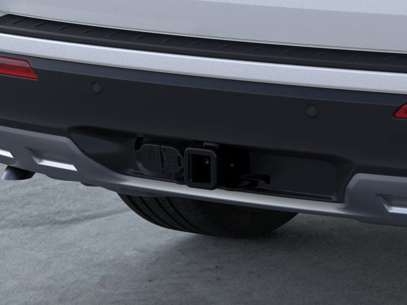 New 2026 Ford Explorer Active image 24