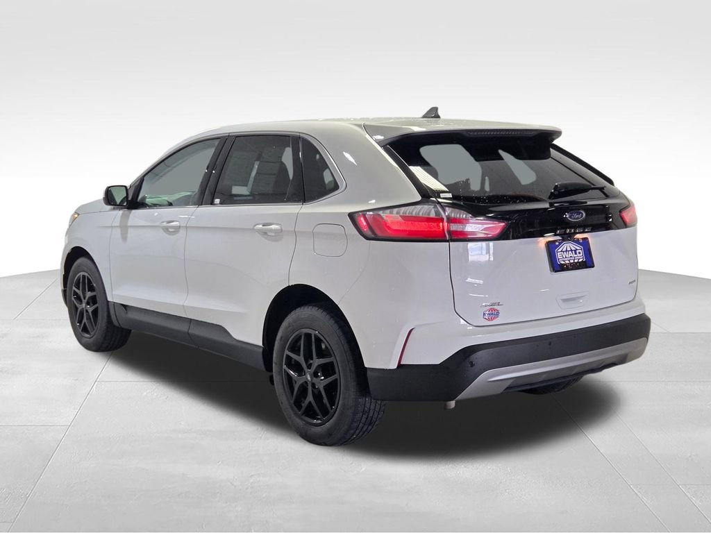 Used 2024 Ford Edge SEL w/ Convenience Package AWD/4WD image 22