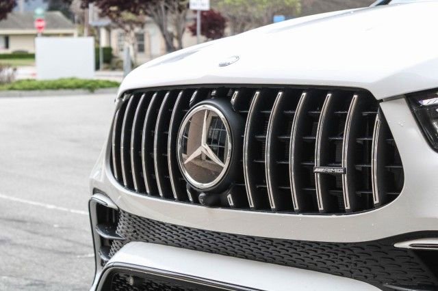 Used 2024 Mercedes-Benz GLE 63 AMG S image 17