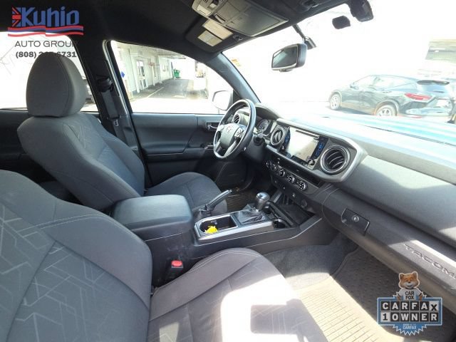 Used 2016 Toyota Tacoma SR AWD/4WD image 7