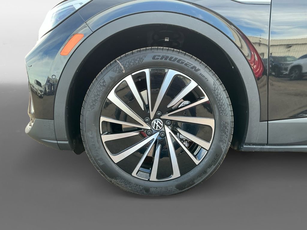 New 2026 Volkswagen ID.4 Pro image 14