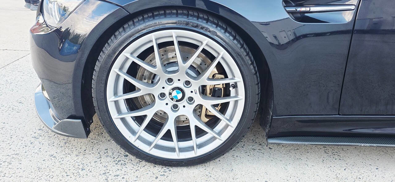 Used 2011 BMW M3 Coupe image 14
