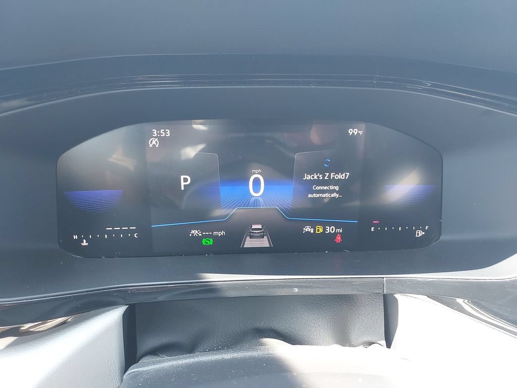 Used 2023 Volkswagen Taos S w/ Driver Assistance Package FWD image 21