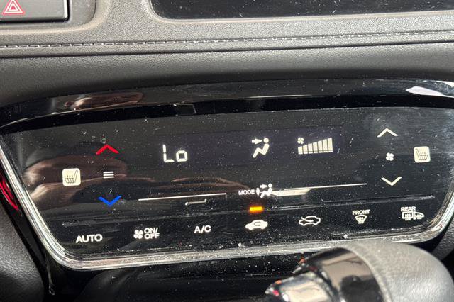 Used 2019 Honda HR-V EX-L image 22