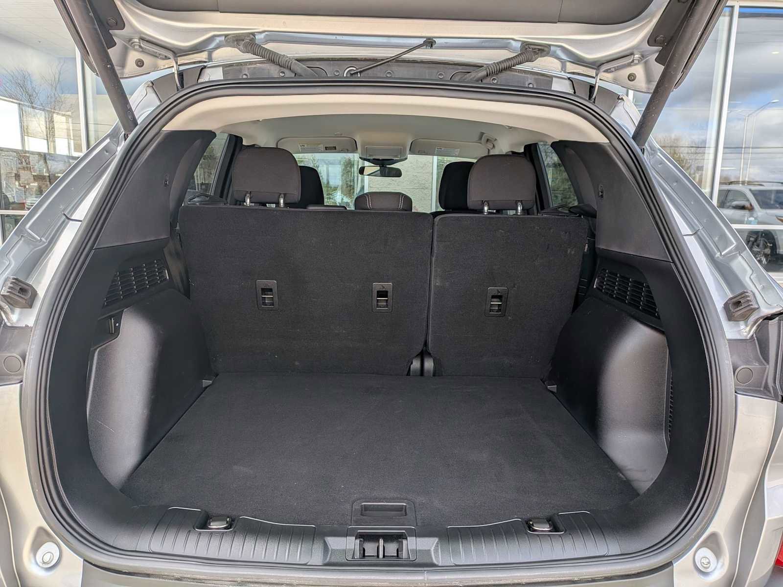 Used 2023 Ford Escape Active w/ Cold Weather Package image 31