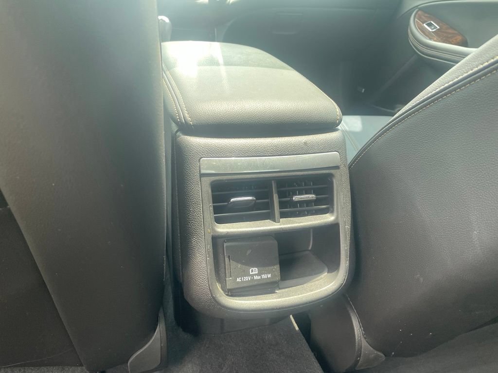 Used 2014 Chevrolet Impala LTZ FWD image 24