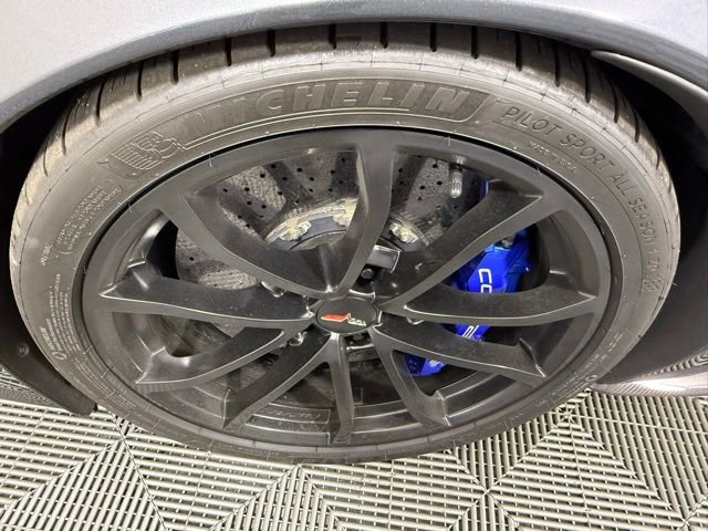 Used 2011 Chevrolet Corvette ZR1 w/ Preferred Equipment Group image 26
