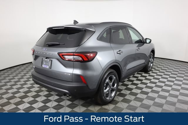 New 2026 Ford Escape ST-Line w/ Tech Pack #1 video 3