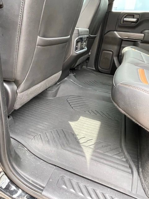 Used 2020 GMC Sierra 1500 AT4 w/ AT4 Premium Package image 25