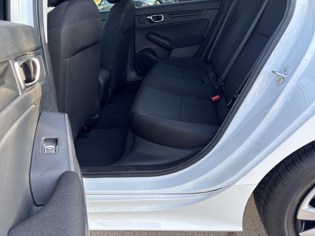 New 2026 Honda Civic LX image 11