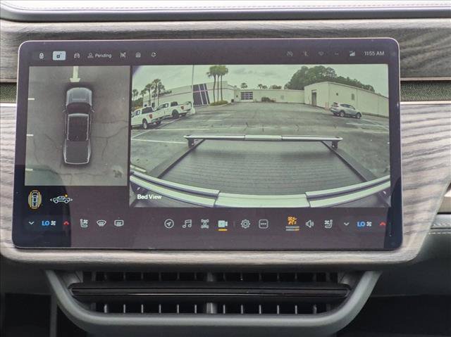 Used 2022 Rivian R1T Launch Edition AWD/4WD image 13