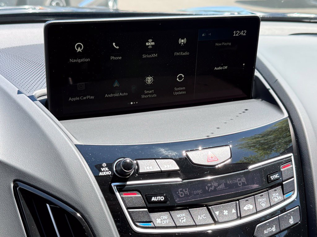New 2026 Acura RDX w/ Technology Package AWD/4WD image 21