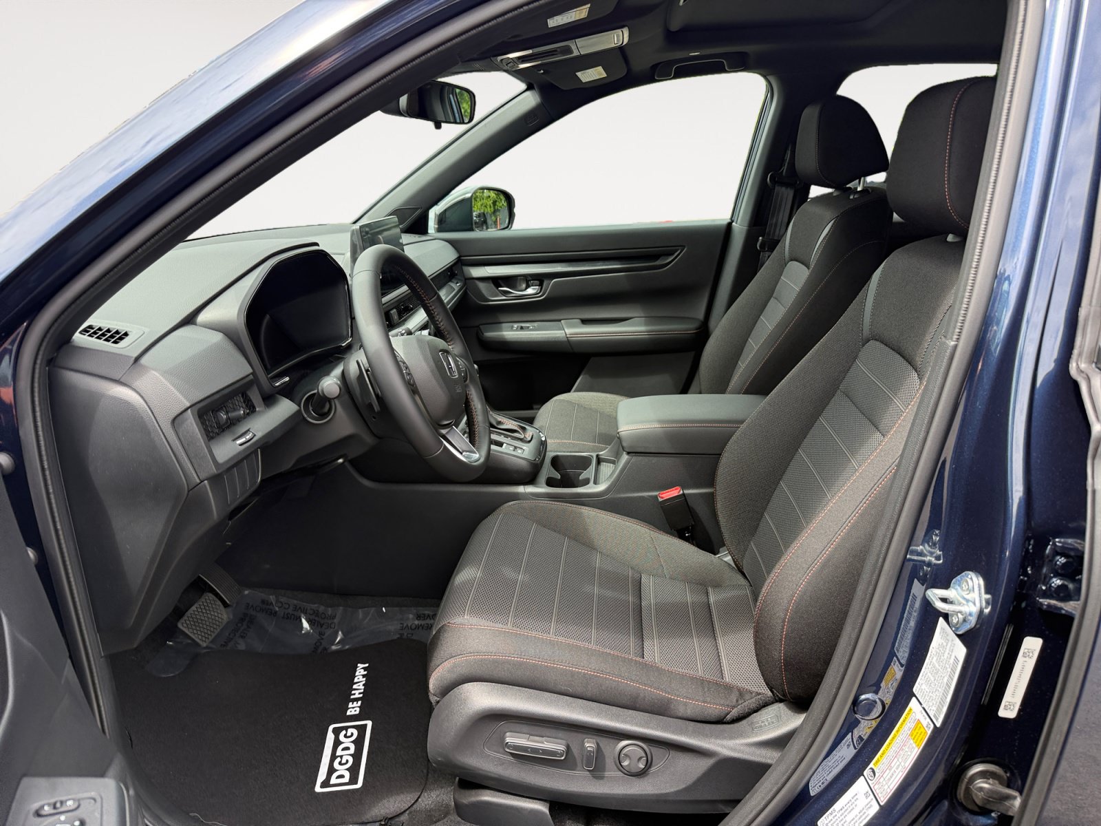 Used 2026 Honda CR-V Sport image 10