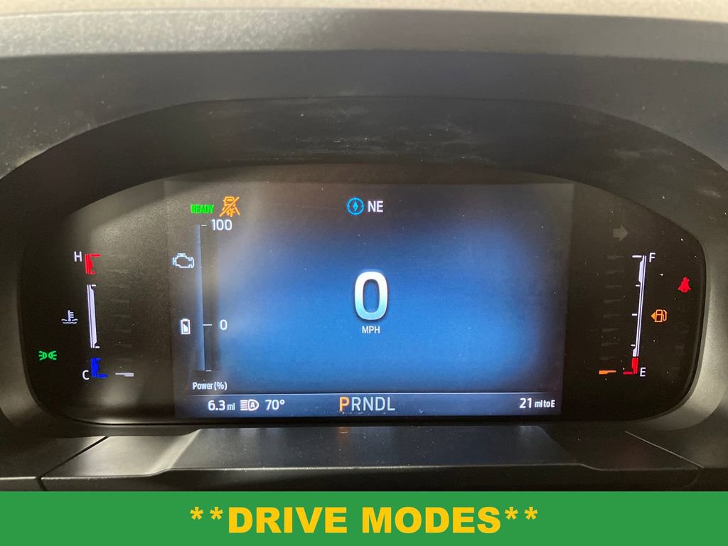 New 2026 Ford Maverick XL image 21