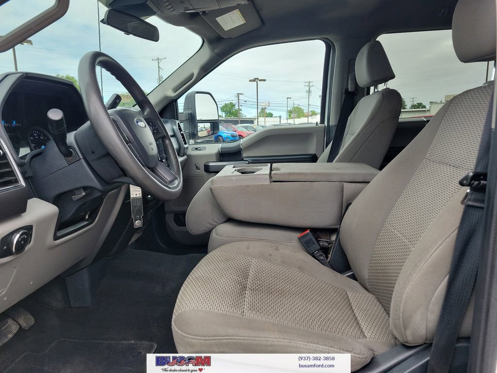 Used 2022 Ford F250 XLT AWD/4WD image 13