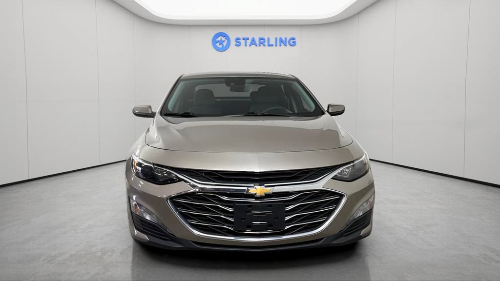 Certified 2024 Chevrolet Malibu LT FWD image 15