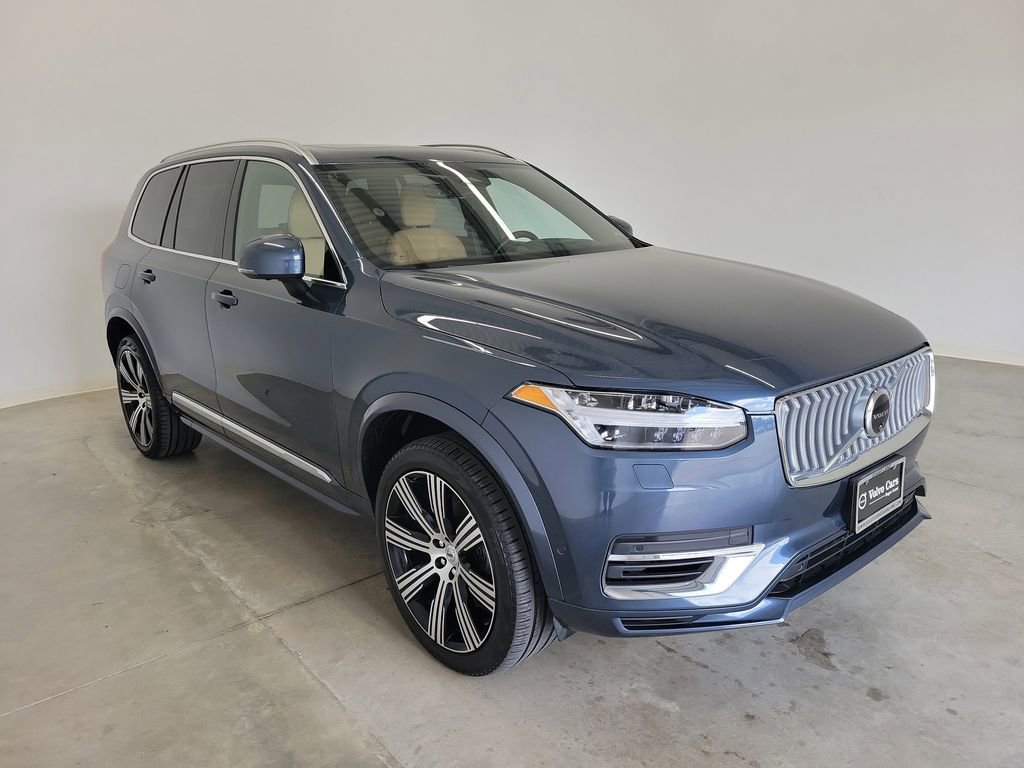Used 2024 Volvo XC90 T8 Ultimate image 4