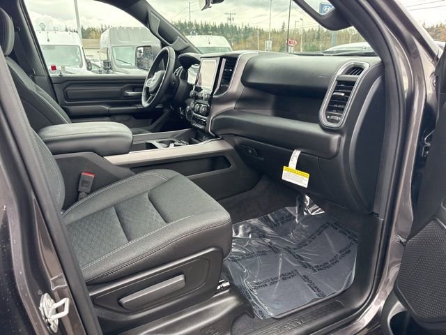 New 2026 RAM 1500 Express image 9