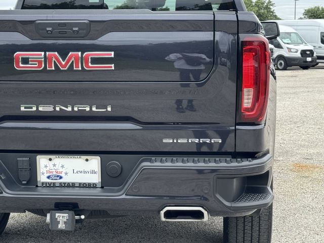 Used 2023 GMC Sierra 1500 Denali w/ Denali Reserve Package AWD/4WD image 6