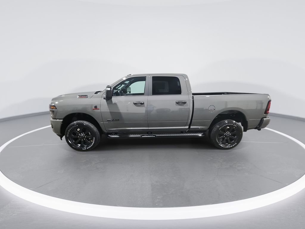 New 2026 RAM 2500 Big Horn image 5