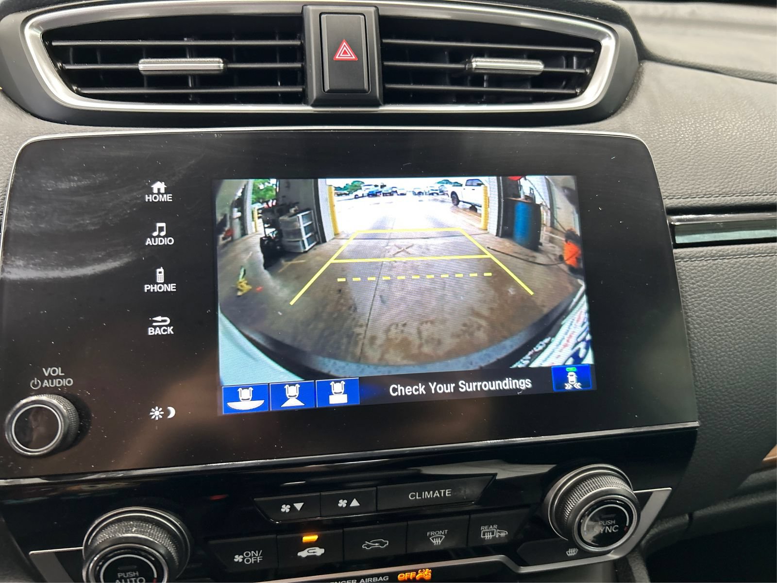 Used 2022 Honda CR-V EX image 27