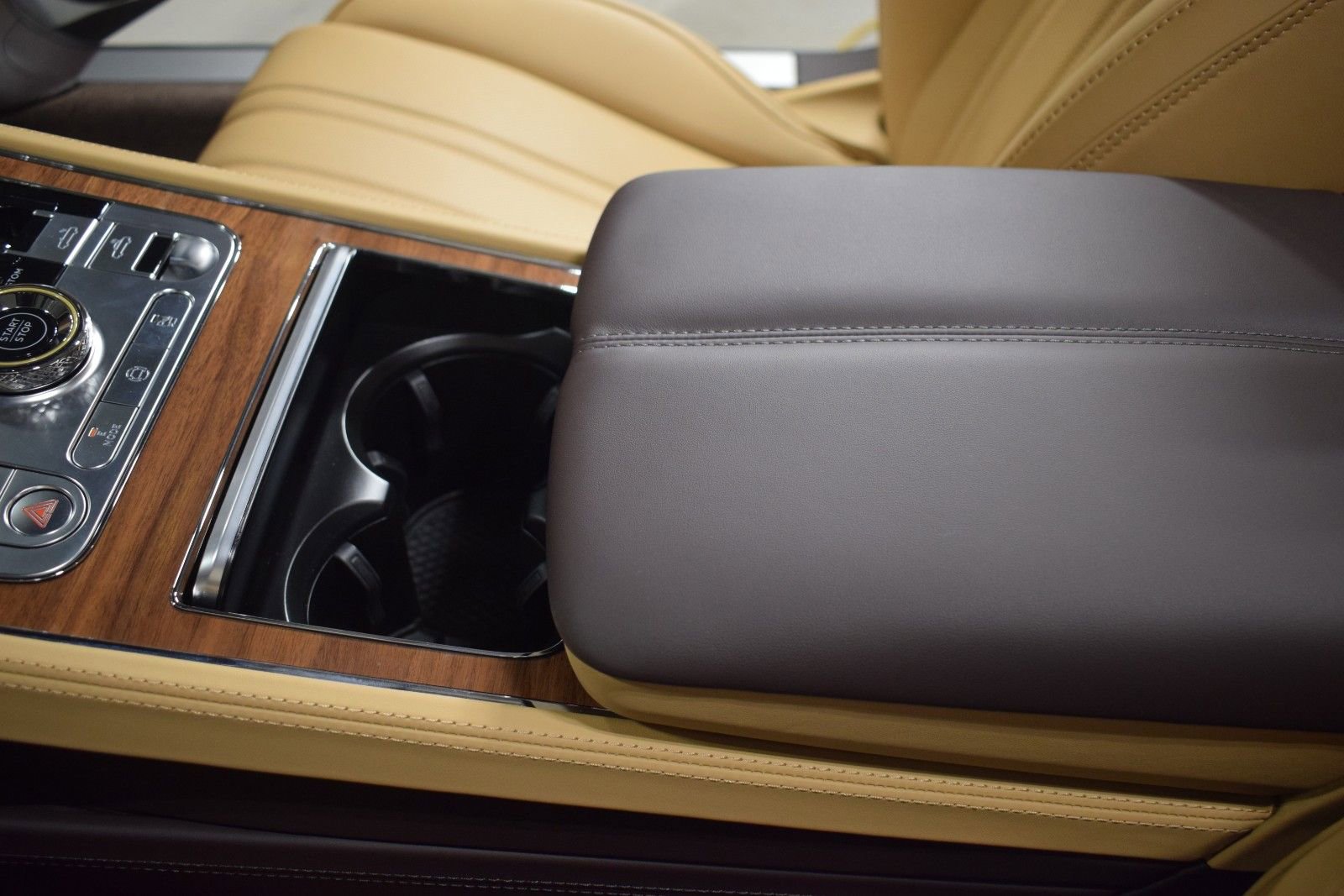 New 2026 Bentley Continental GTC AWD/4WD image 35