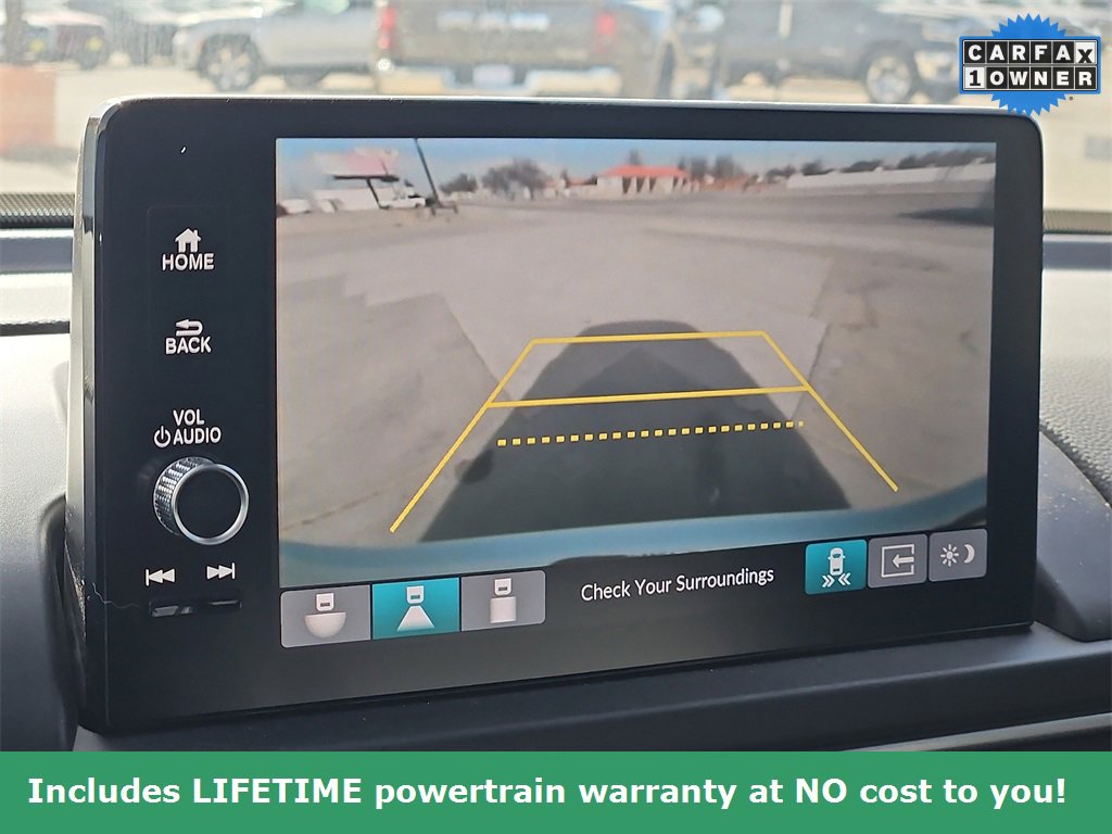 Used 2025 Honda Pilot Touring image 16