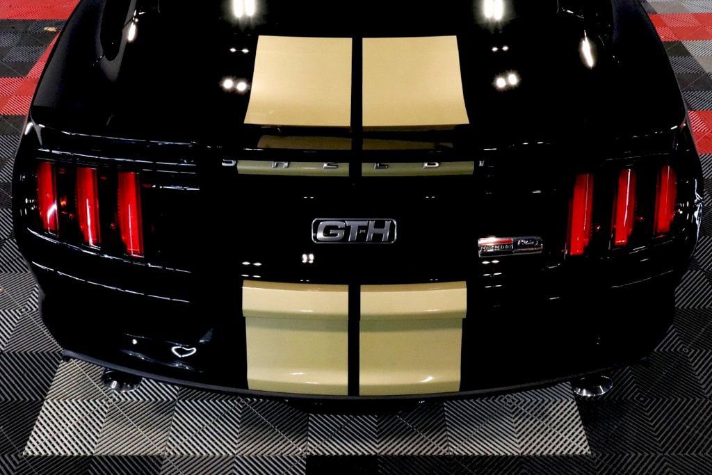 Used 2016 Ford Mustang GT Premium image 15