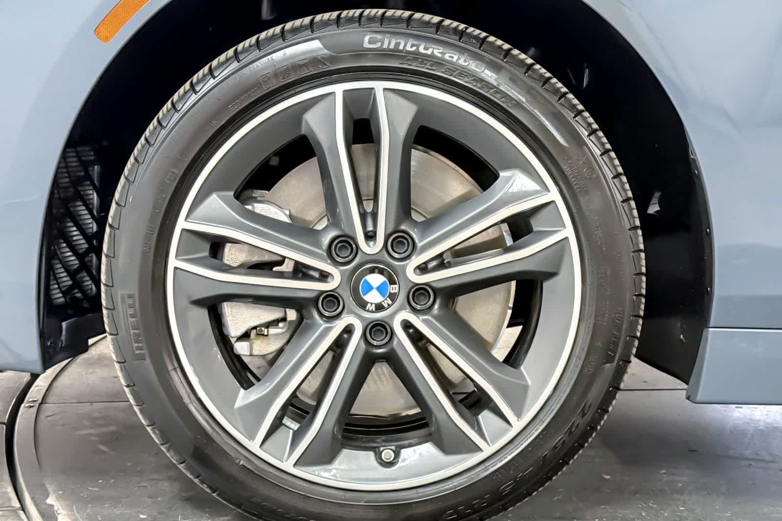 Used 2023 BMW 228i Gran Coupe w/ Convenience Package FWD image 26