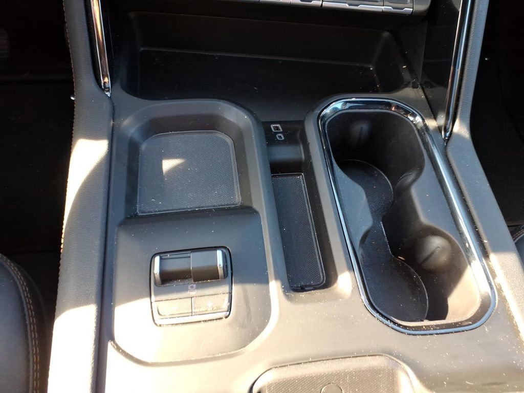 Used 2026 GMC Sierra 2500 AT4 w/ AT4 Premium Plus Package image 18