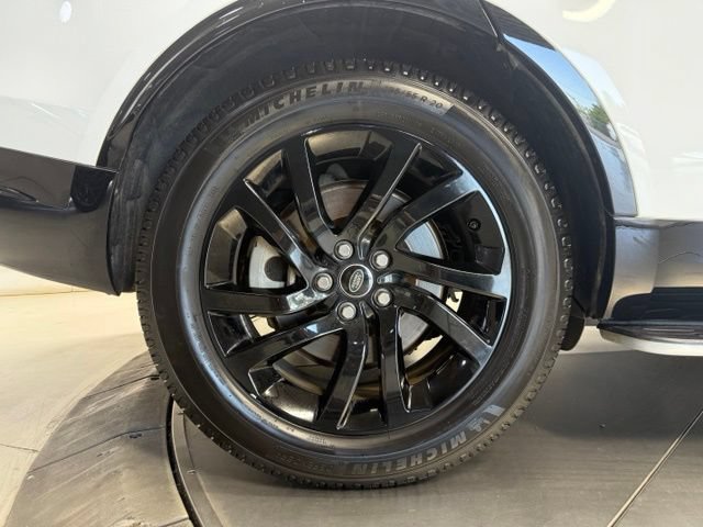 Used 2020 Land Rover Discovery HSE Luxury AWD/4WD image 42
