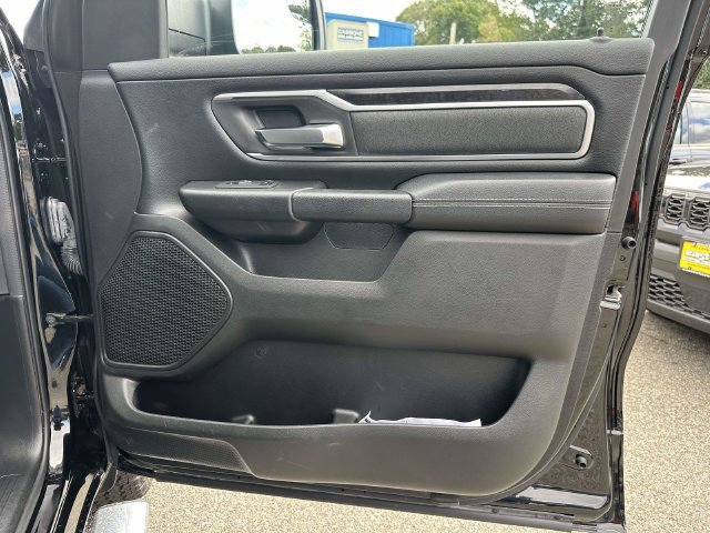 Certified 2023 RAM 1500 Big Horn AWD/4WD image 24