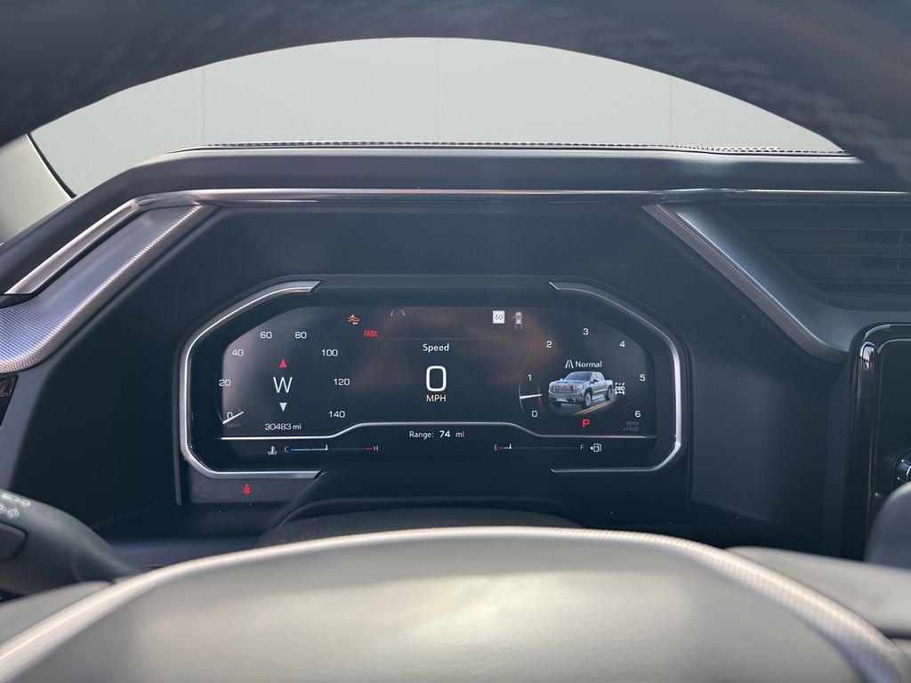 Used 2023 GMC Sierra 1500 Denali w/ Denali Reserve Package image 34