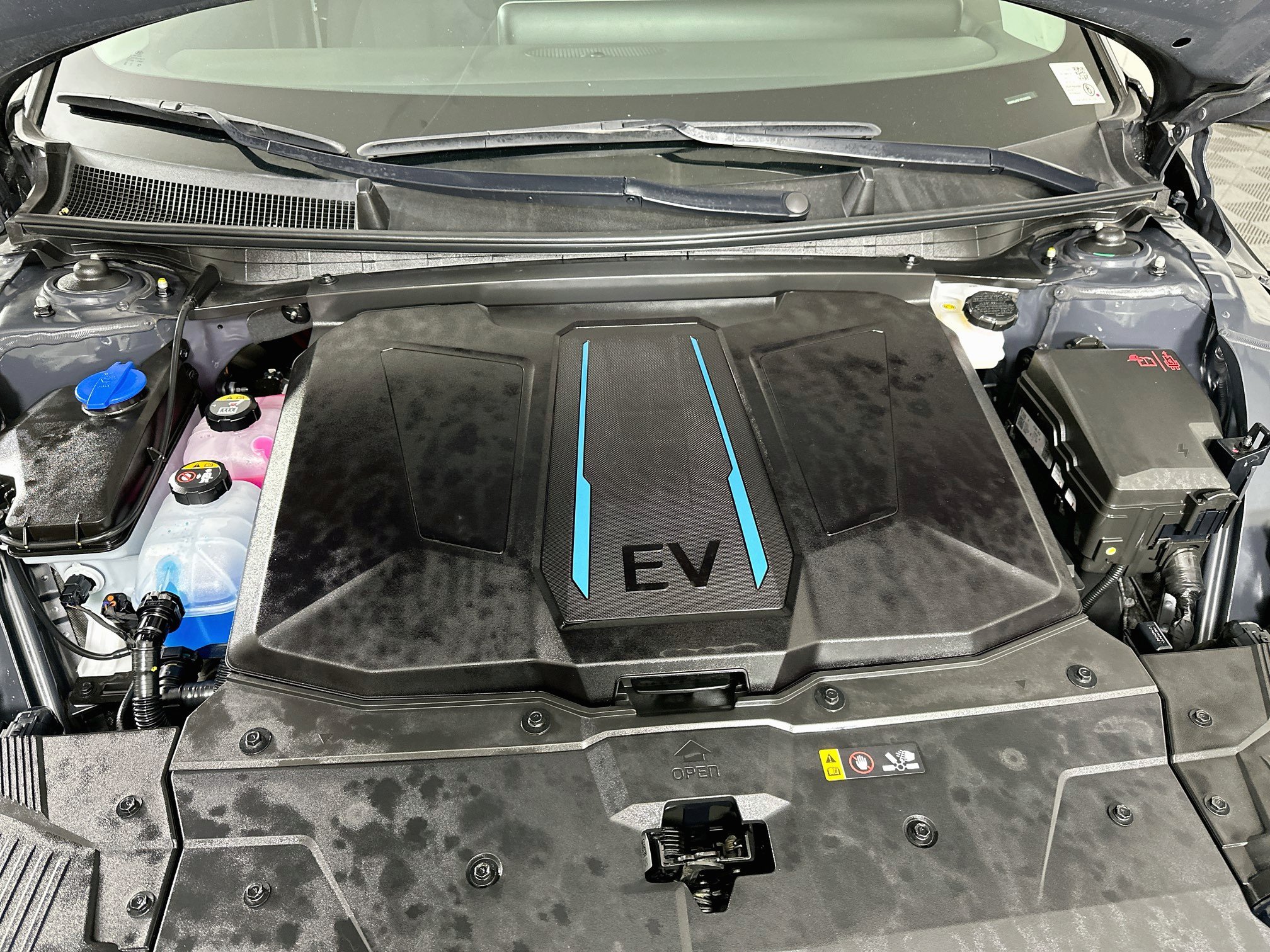 Used 2024 Hyundai Ioniq 5 SEL RWD image 33