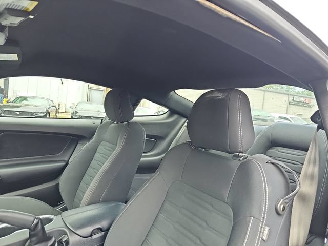 Used 2021 Ford Mustang Mach 1 RWD image 10