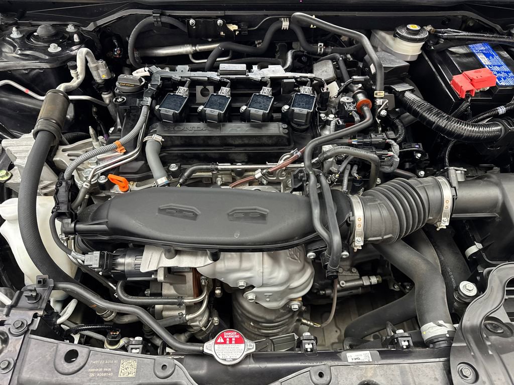 Used 2024 Honda Civic Si image 74