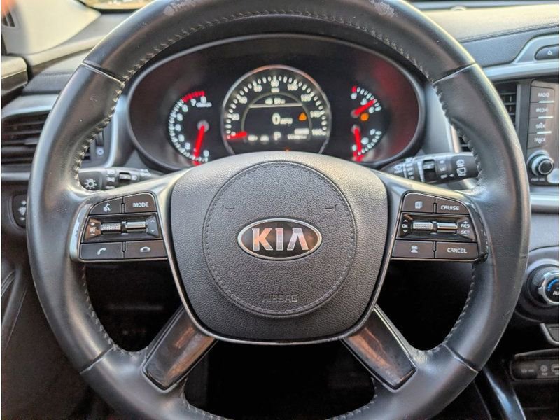 Used 2019 Kia Sorento EX image 19