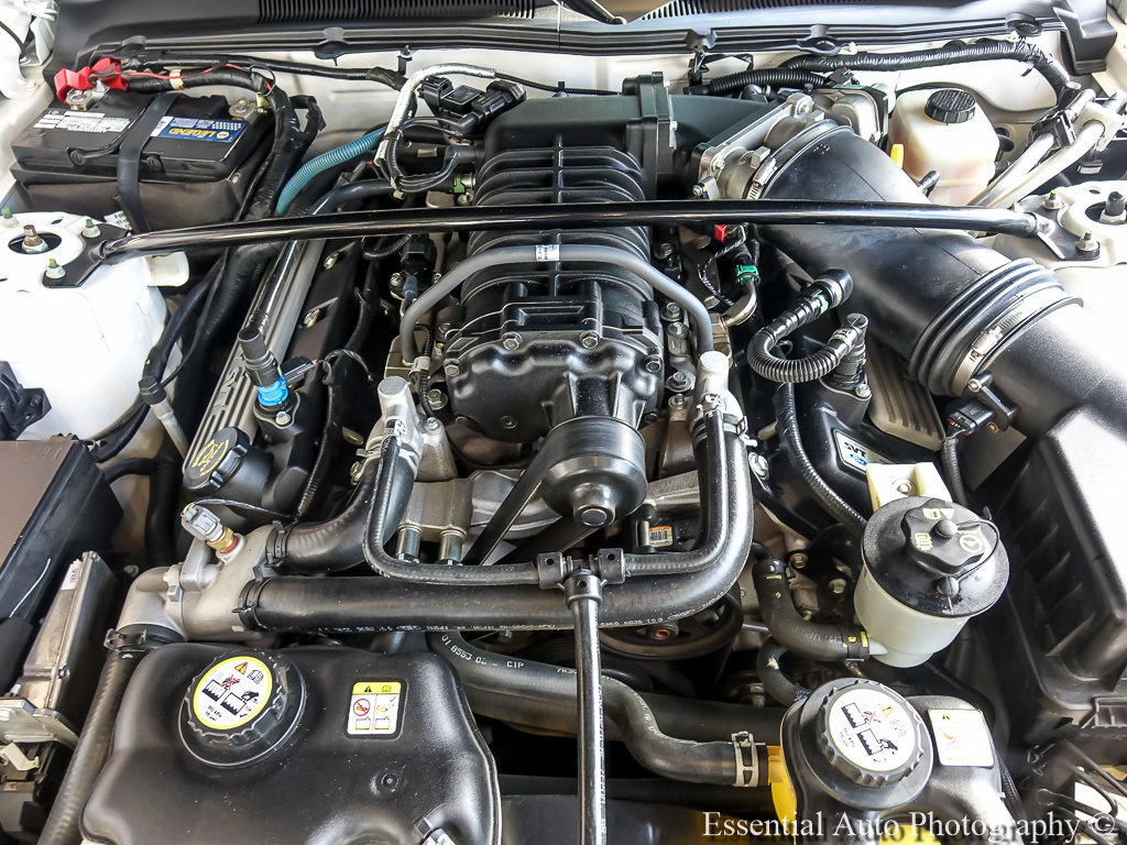 Used 2007 Ford Mustang Shelby GT500 RWD image 23