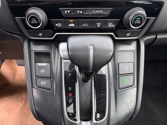 Used 2022 Honda CR-V EX-L image 16